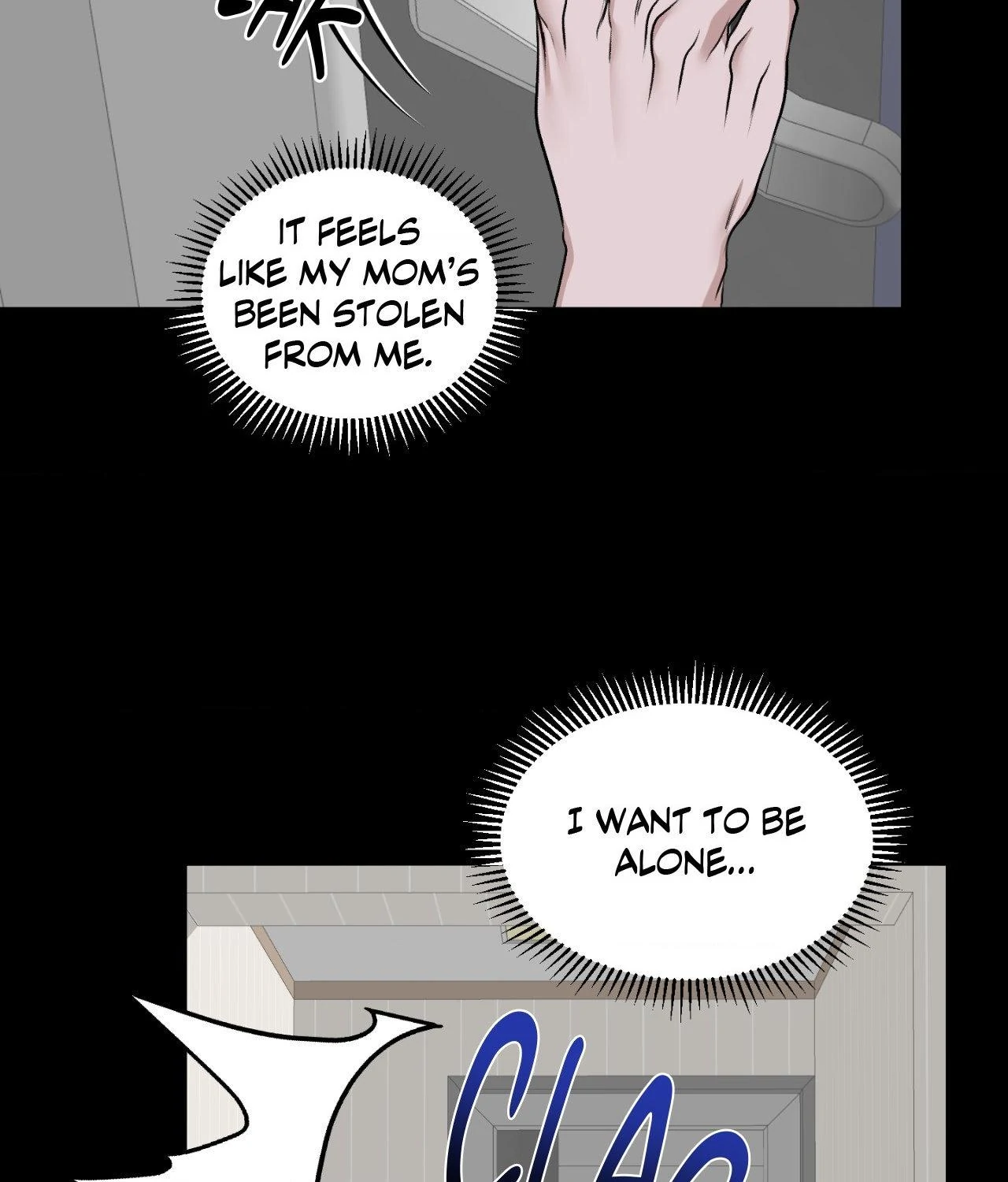 Pond Where Flowers Fall - Chapter 50 manhwa
