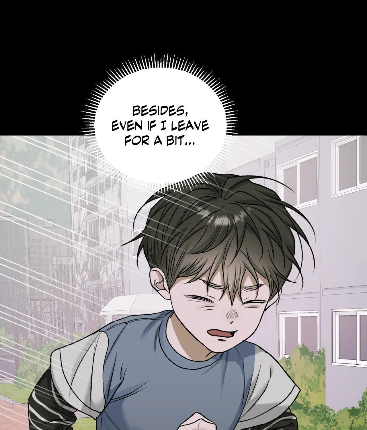 Pond Where Flowers Fall - Chapter 50 manhwa