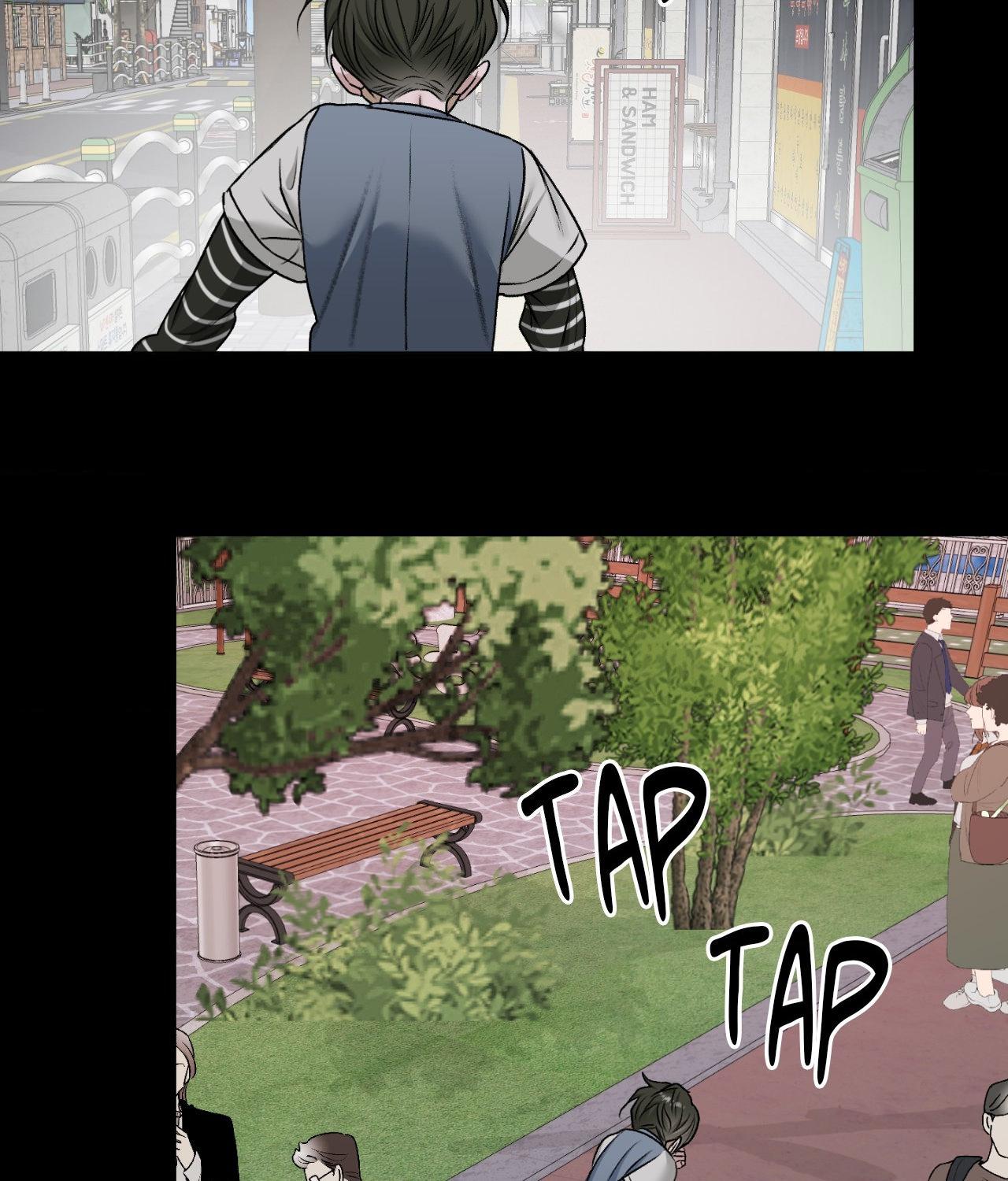 Pond Where Flowers Fall - Chapter 50 manhwa
