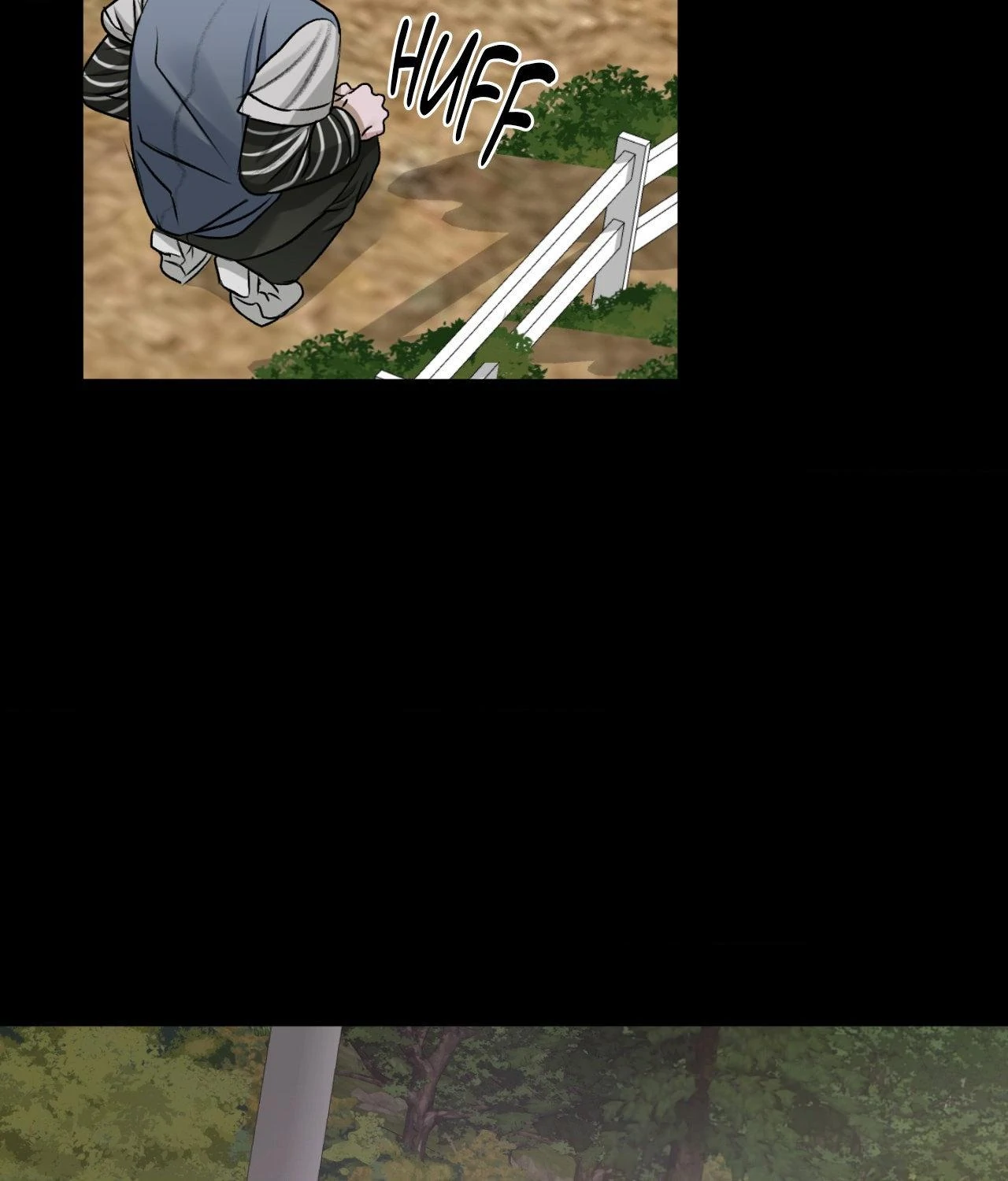 Pond Where Flowers Fall - Chapter 50 manhwa