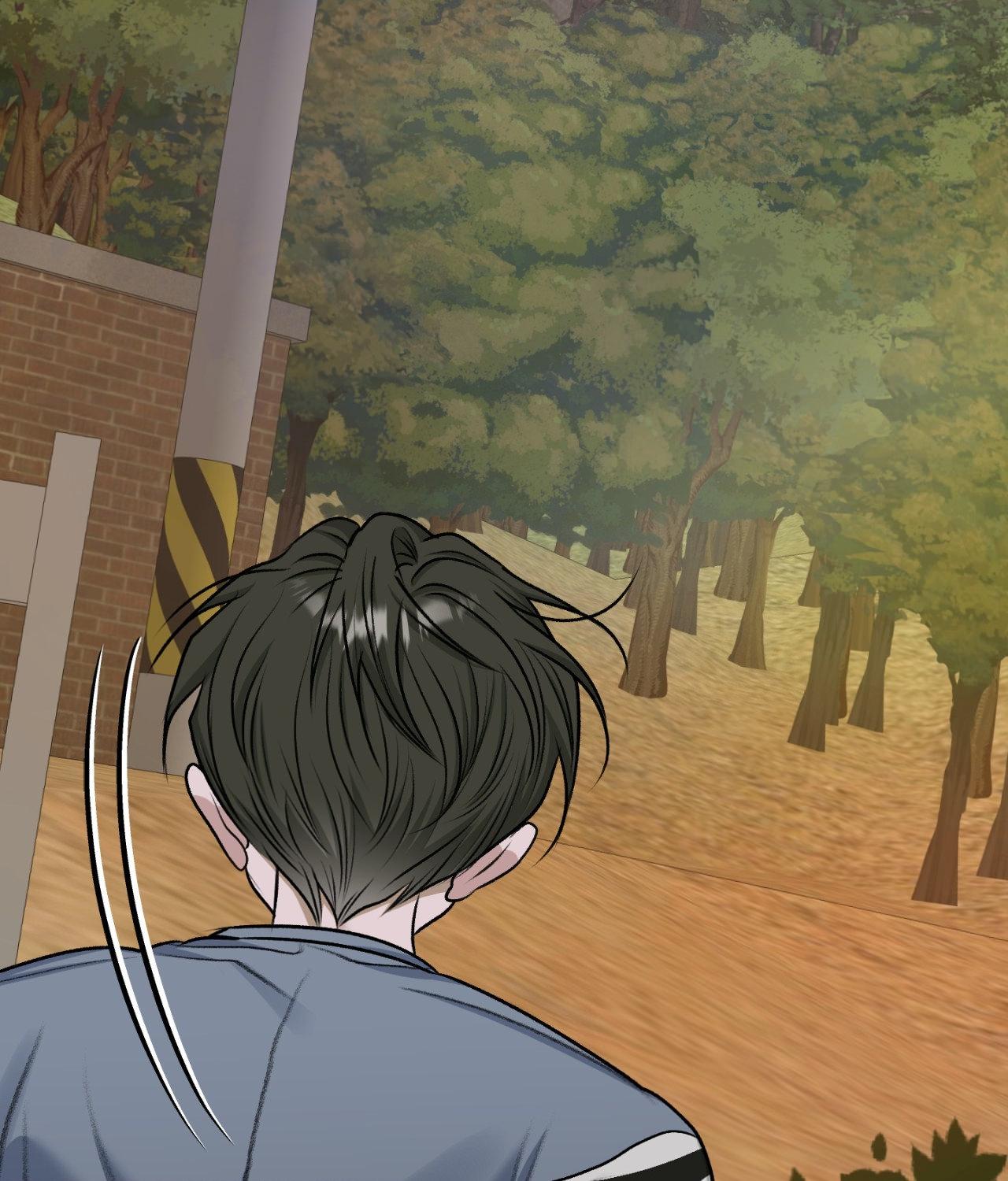 Pond Where Flowers Fall - Chapter 50 manhwa
