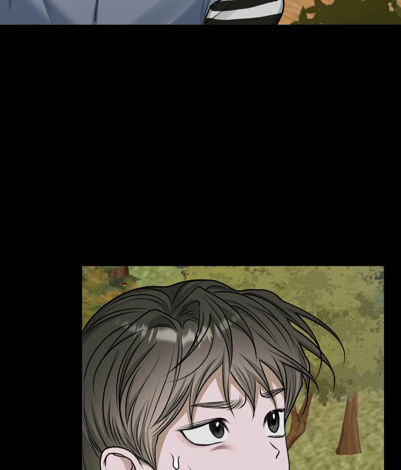 Pond Where Flowers Fall - Chapter 50 manhwa