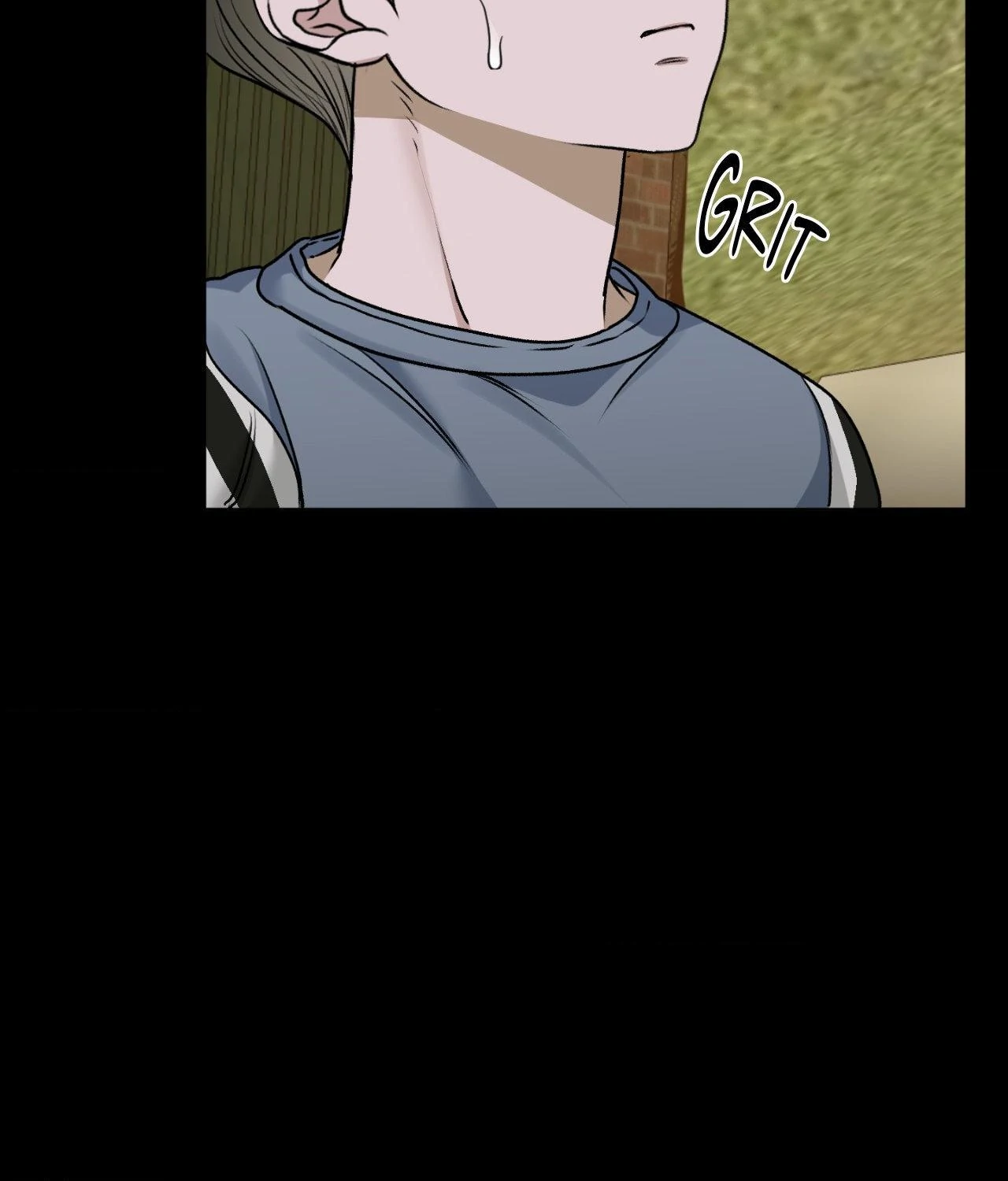 Pond Where Flowers Fall - Chapter 50 manhwa