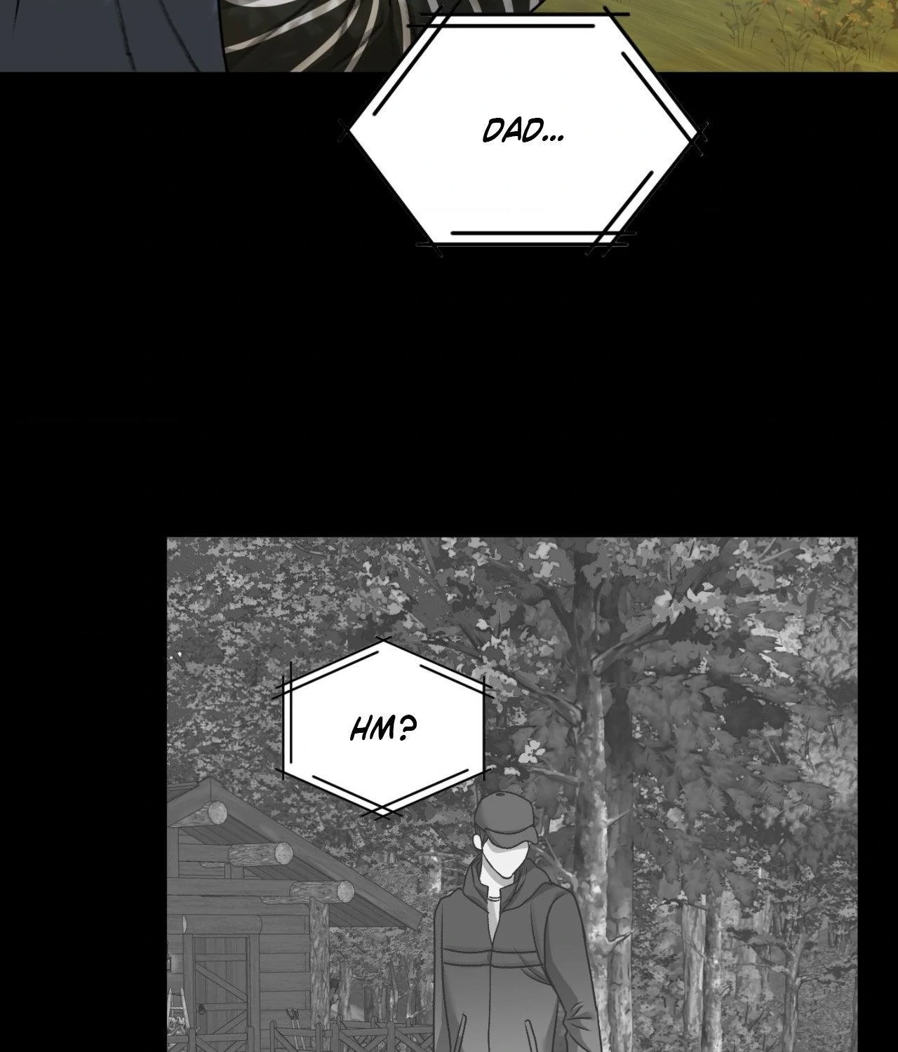 Pond Where Flowers Fall - Chapter 50 manhwa