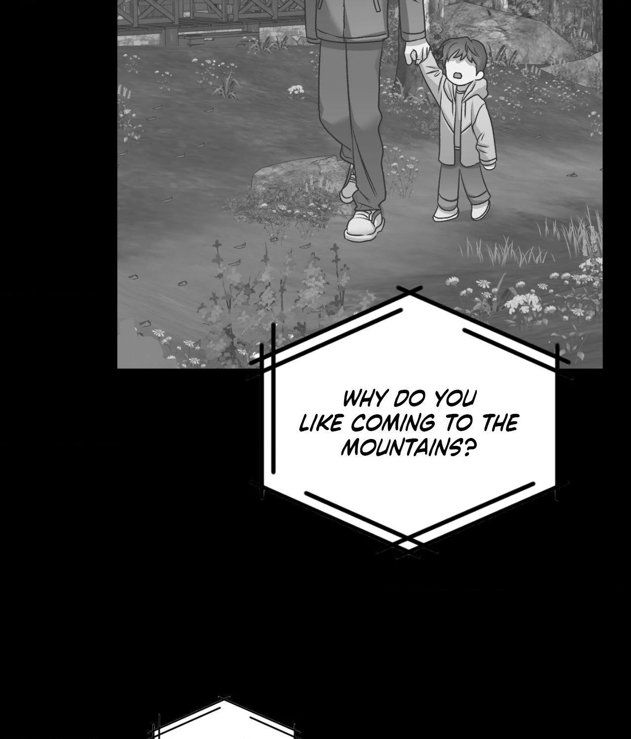 Pond Where Flowers Fall - Chapter 50 manhwa