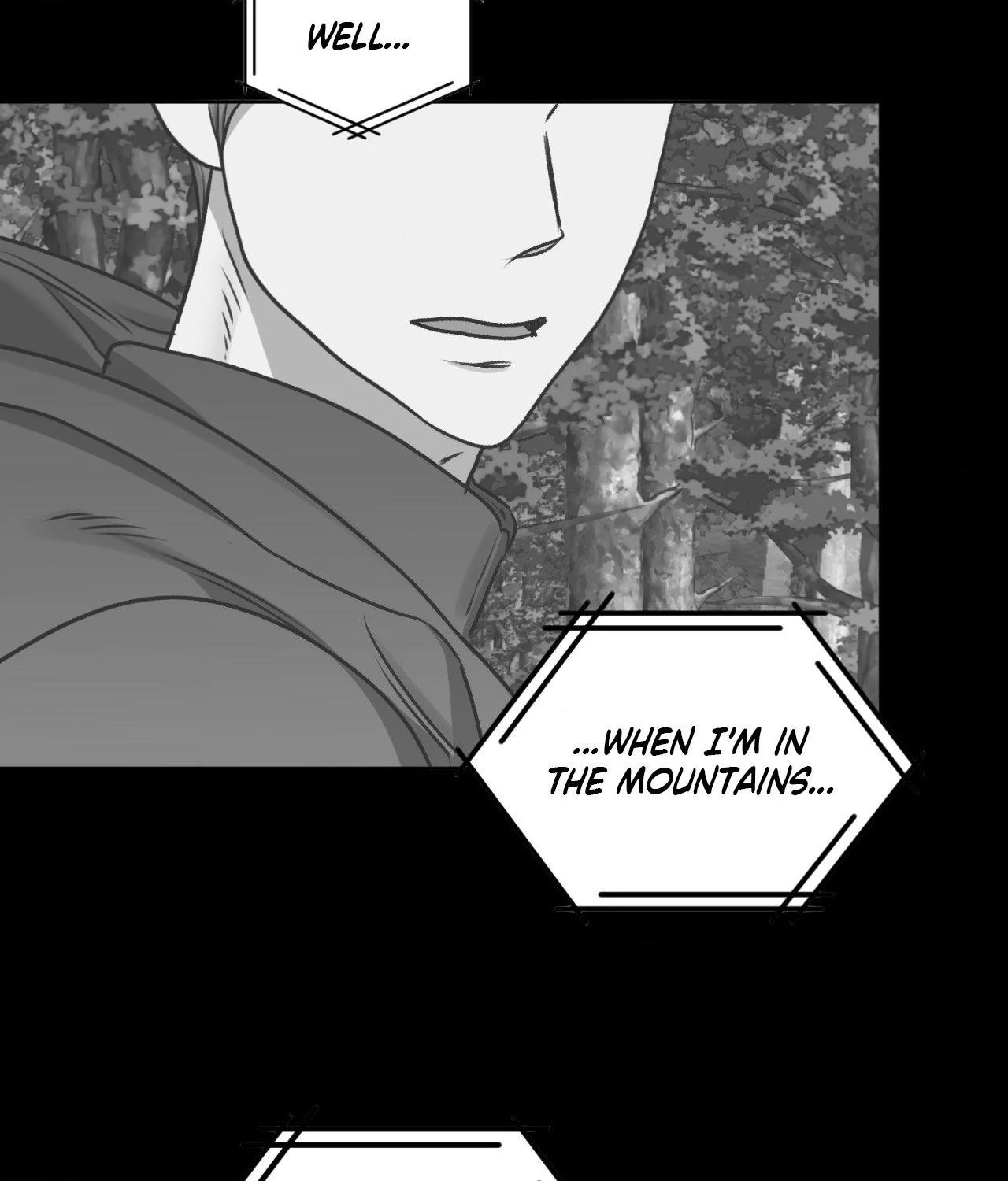 Pond Where Flowers Fall - Chapter 50 manhwa