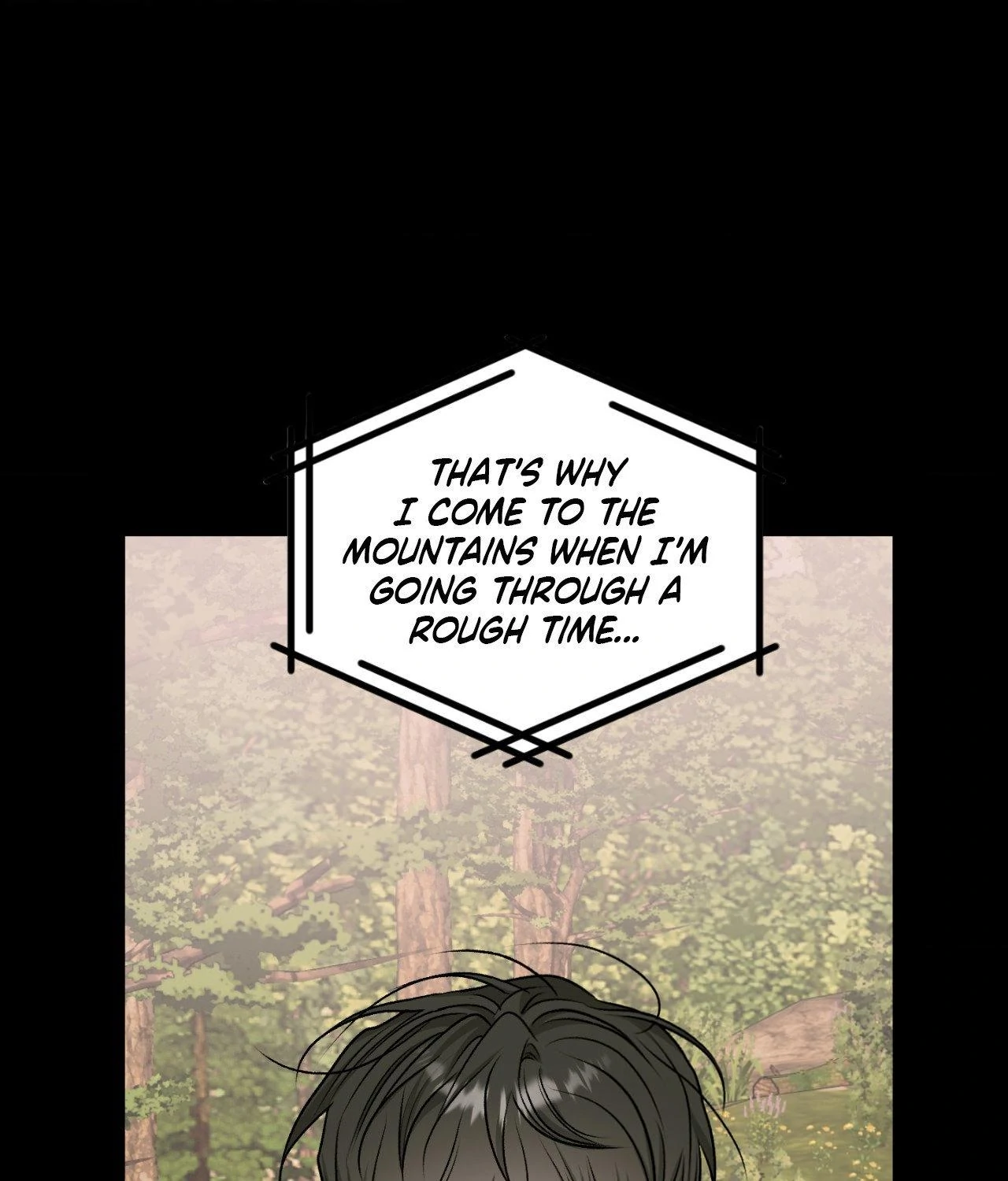 Pond Where Flowers Fall - Chapter 50 manhwa