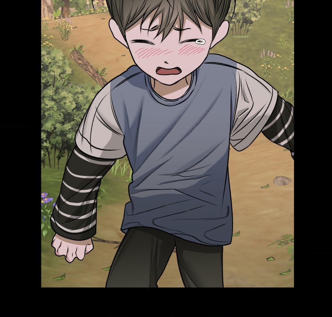 Pond Where Flowers Fall - Chapter 50 manhwa