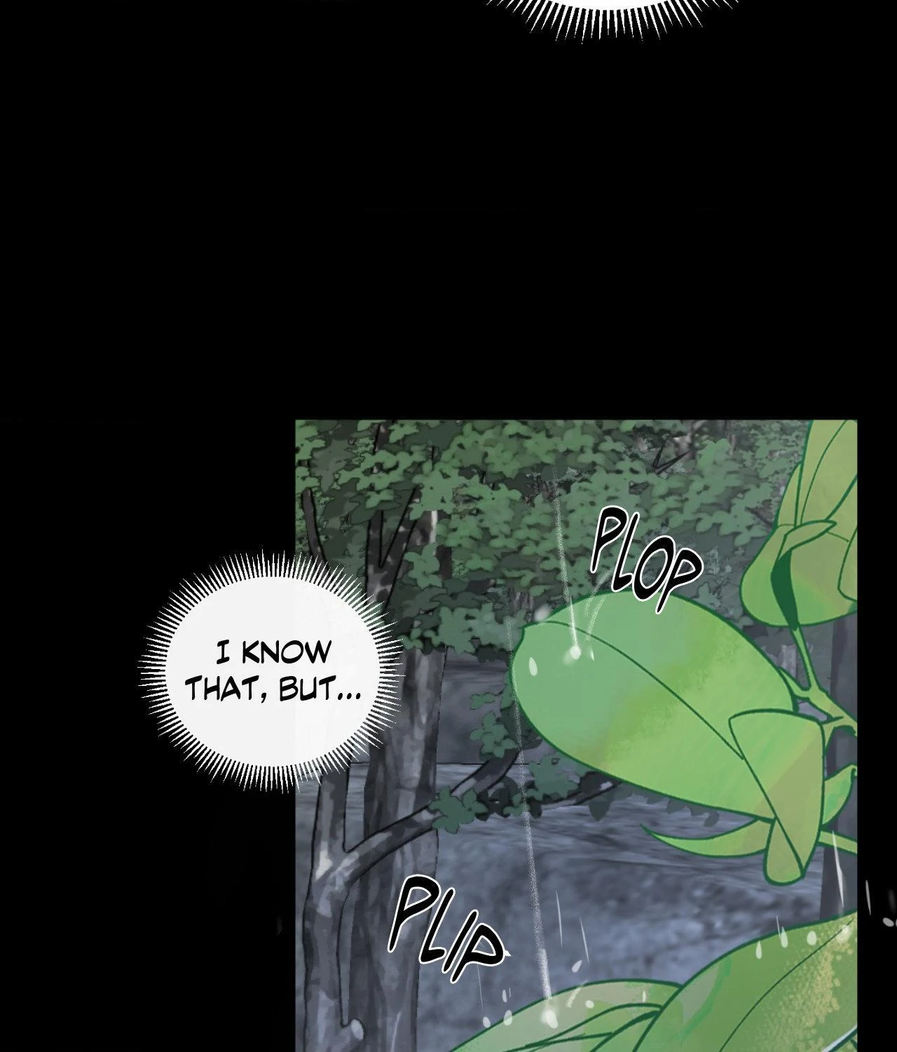 Pond Where Flowers Fall - Chapter 50 manhwa