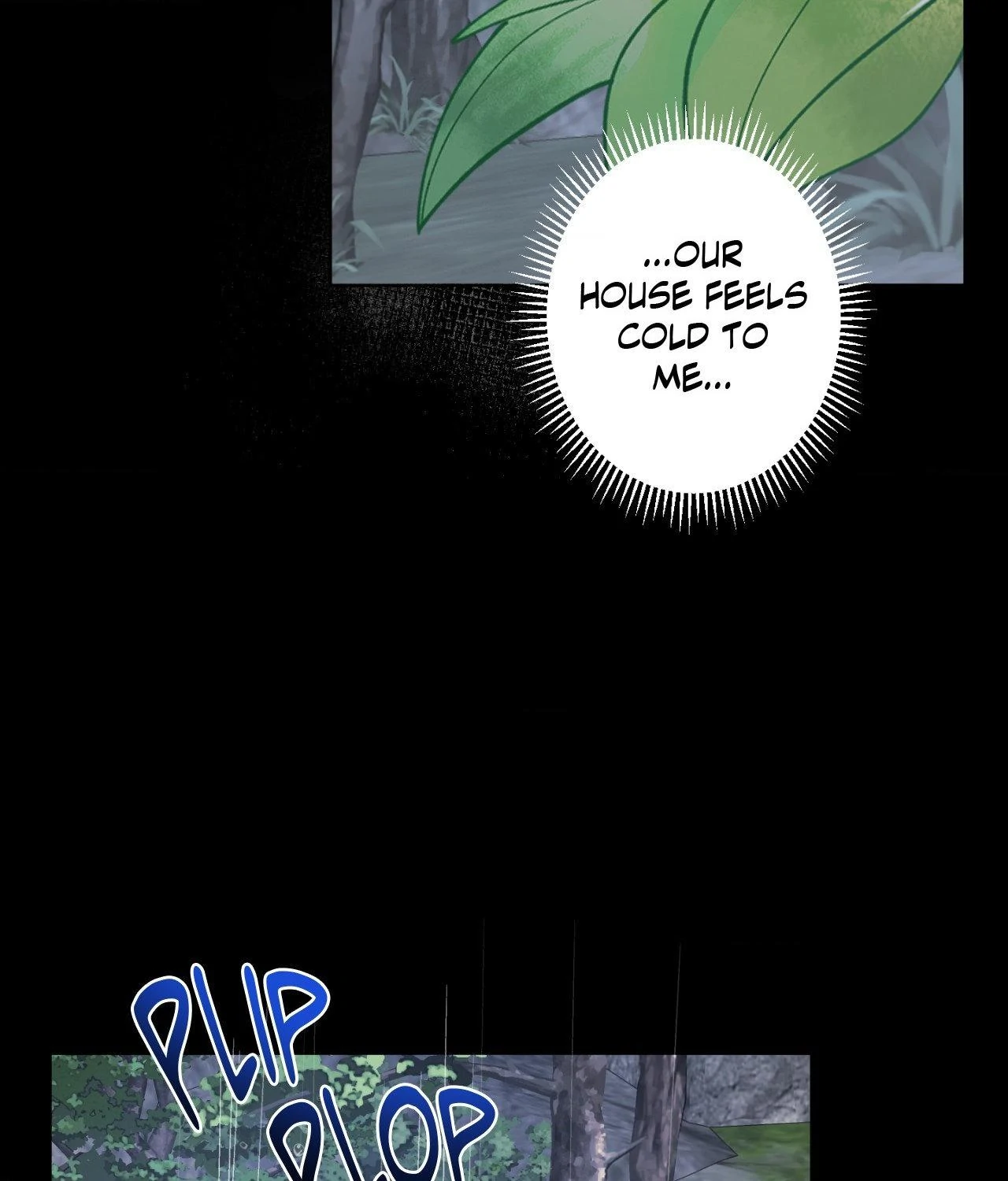 Pond Where Flowers Fall - Chapter 50 manhwa