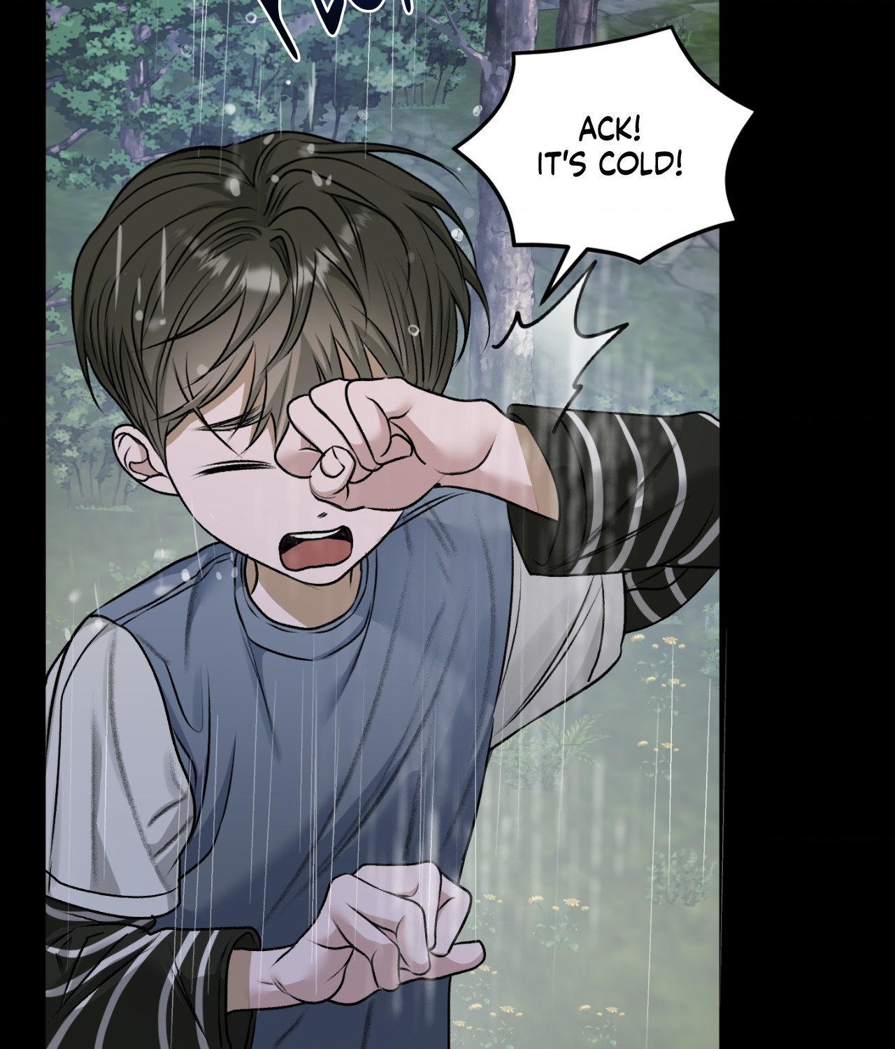 Pond Where Flowers Fall - Chapter 50 manhwa