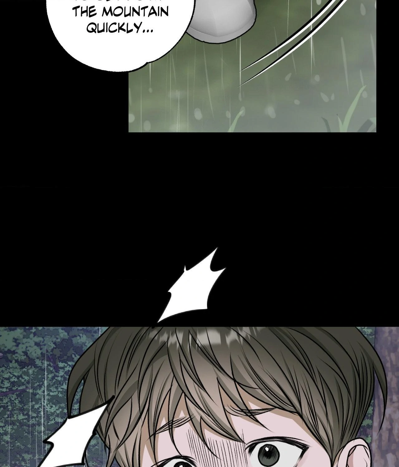 Pond Where Flowers Fall - Chapter 50 manhwa