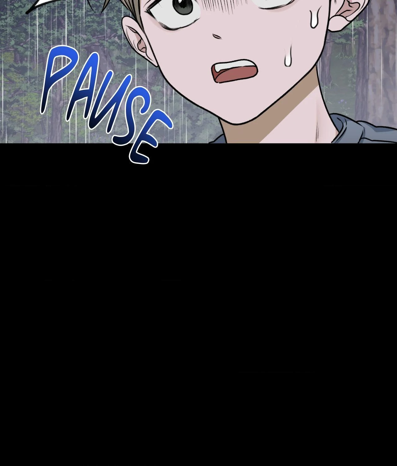 Pond Where Flowers Fall - Chapter 50 manhwa
