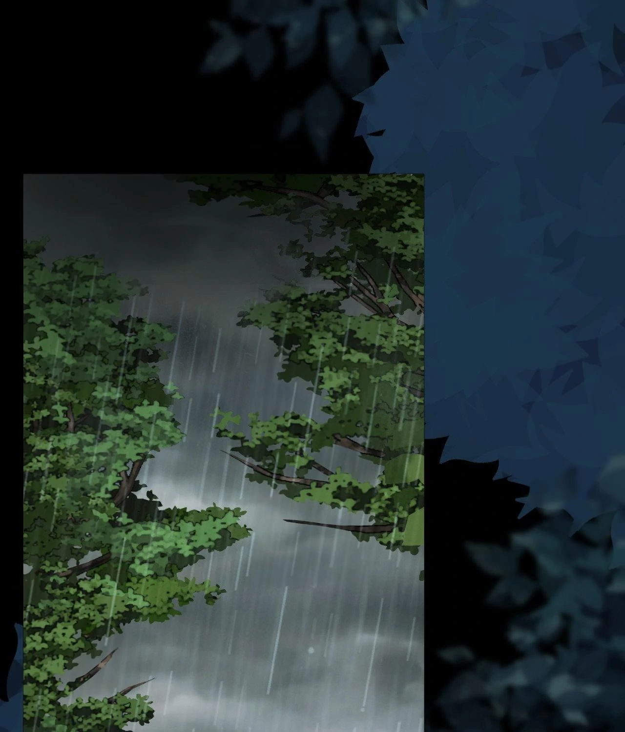Pond Where Flowers Fall - Chapter 51 manhwa