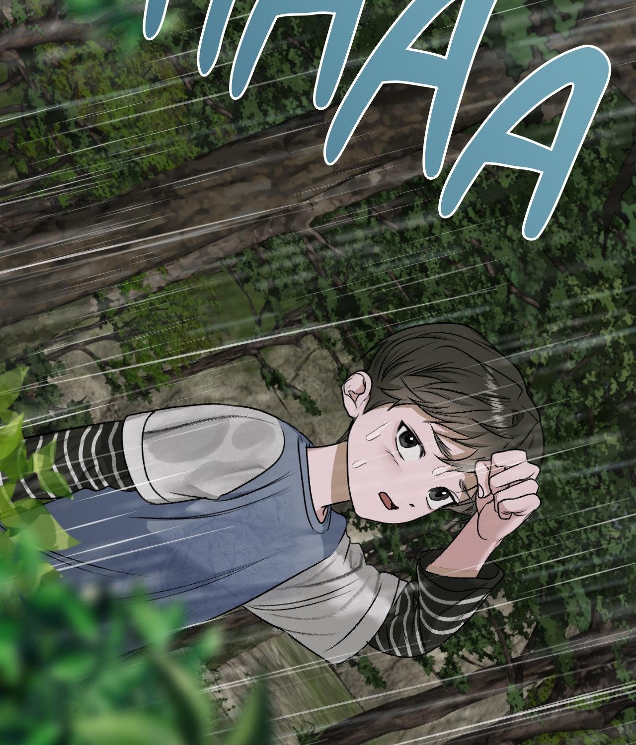 Pond Where Flowers Fall - Chapter 51 manhwa