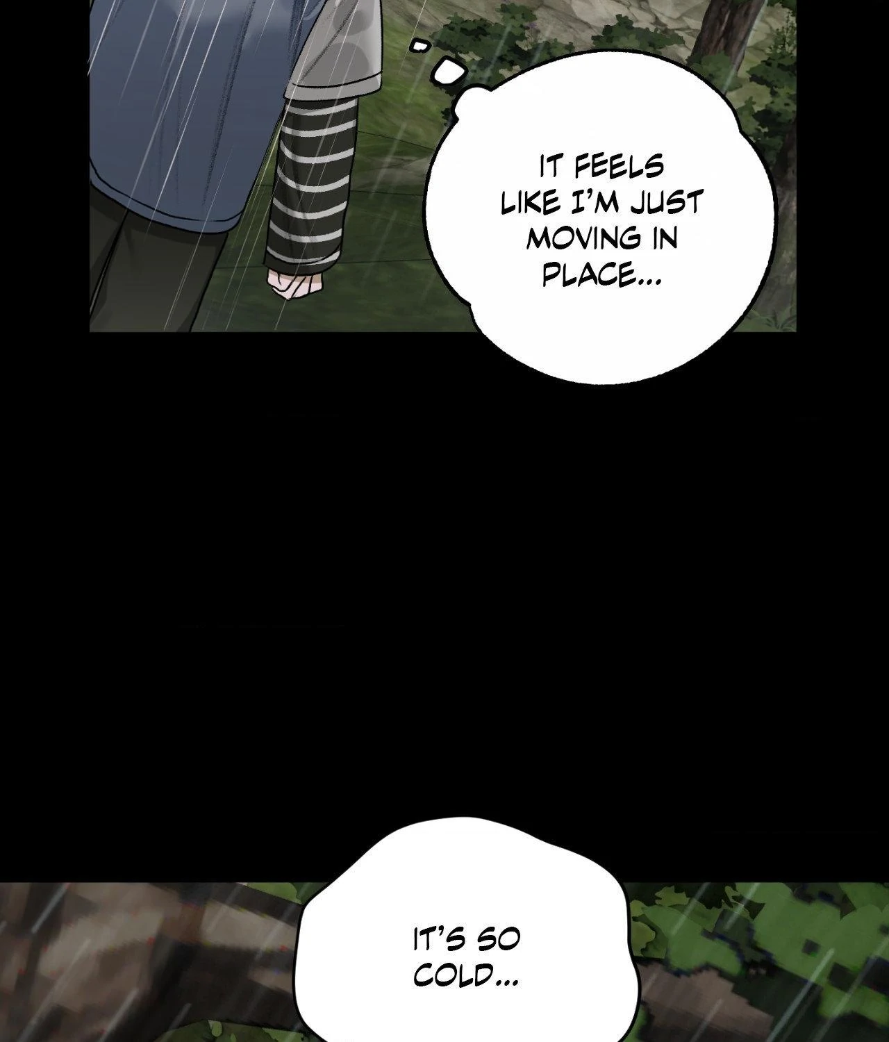 Pond Where Flowers Fall - Chapter 51 manhwa