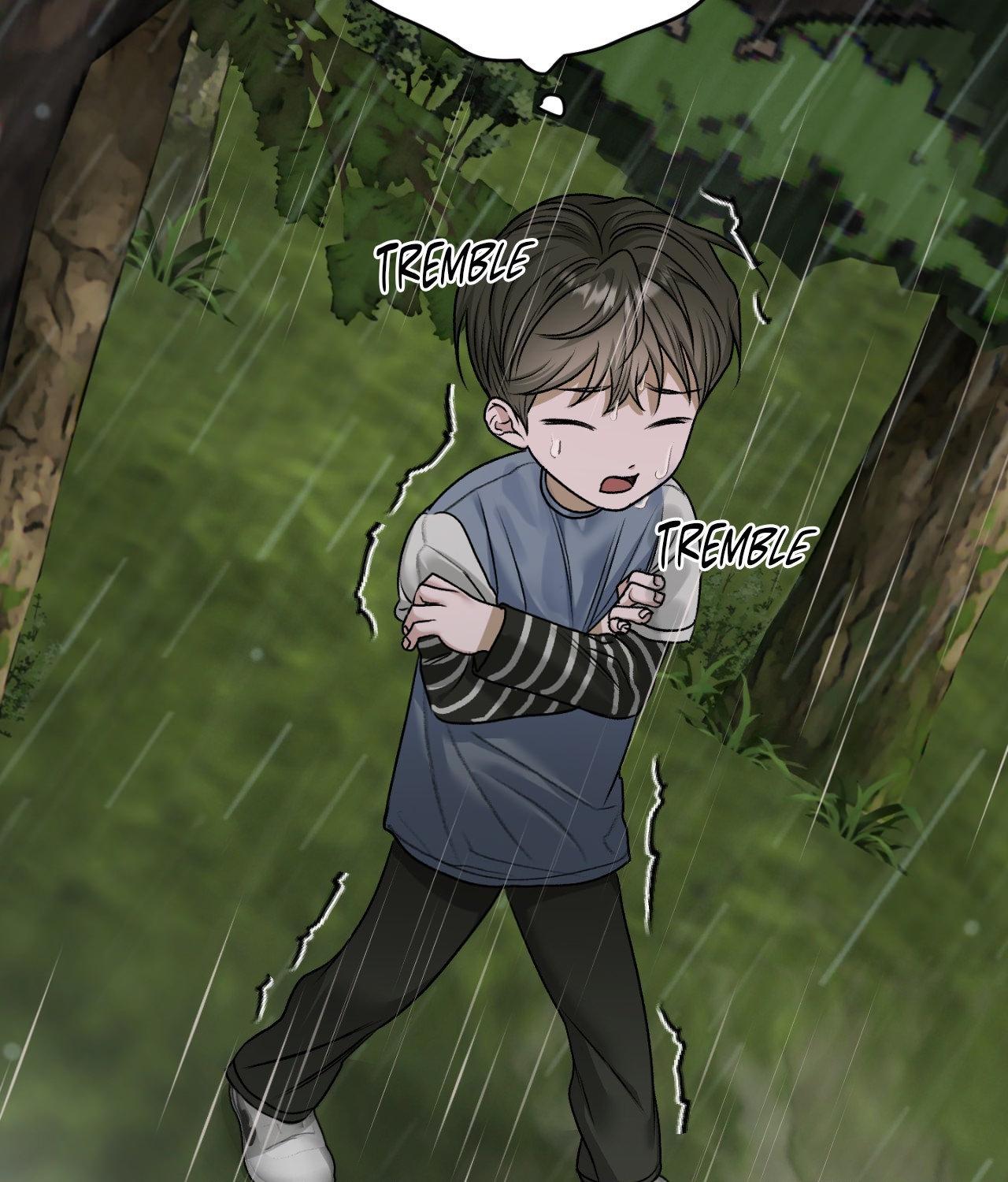 Pond Where Flowers Fall - Chapter 51 manhwa
