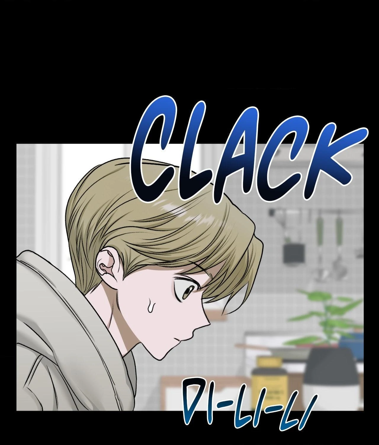 Pond Where Flowers Fall - Chapter 51 manhwa