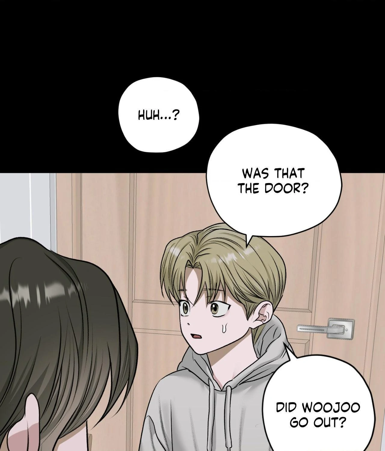 Pond Where Flowers Fall - Chapter 51 manhwa