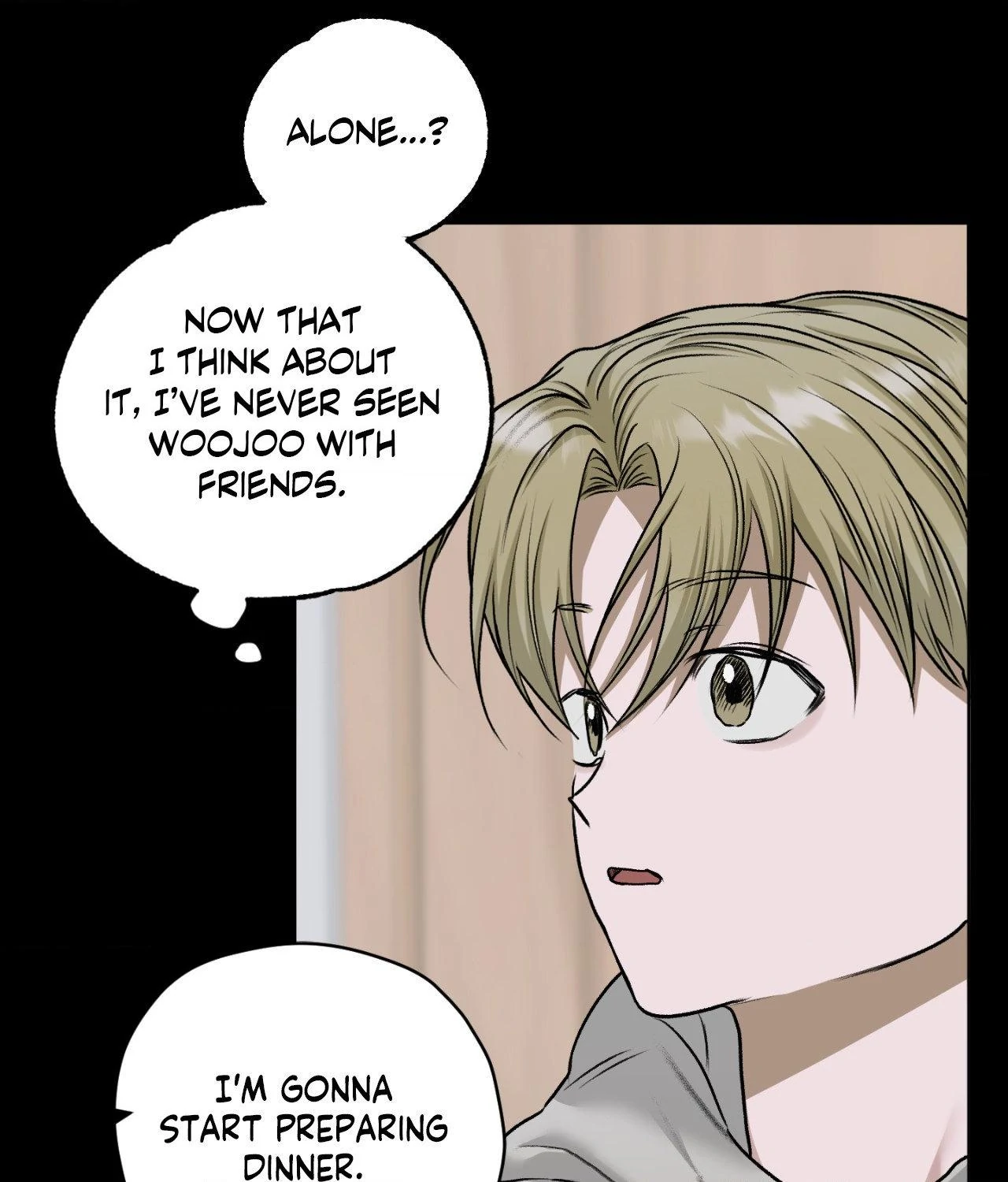 Pond Where Flowers Fall - Chapter 51 manhwa