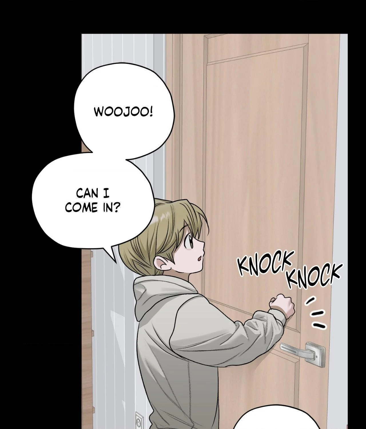 Pond Where Flowers Fall - Chapter 51 manhwa