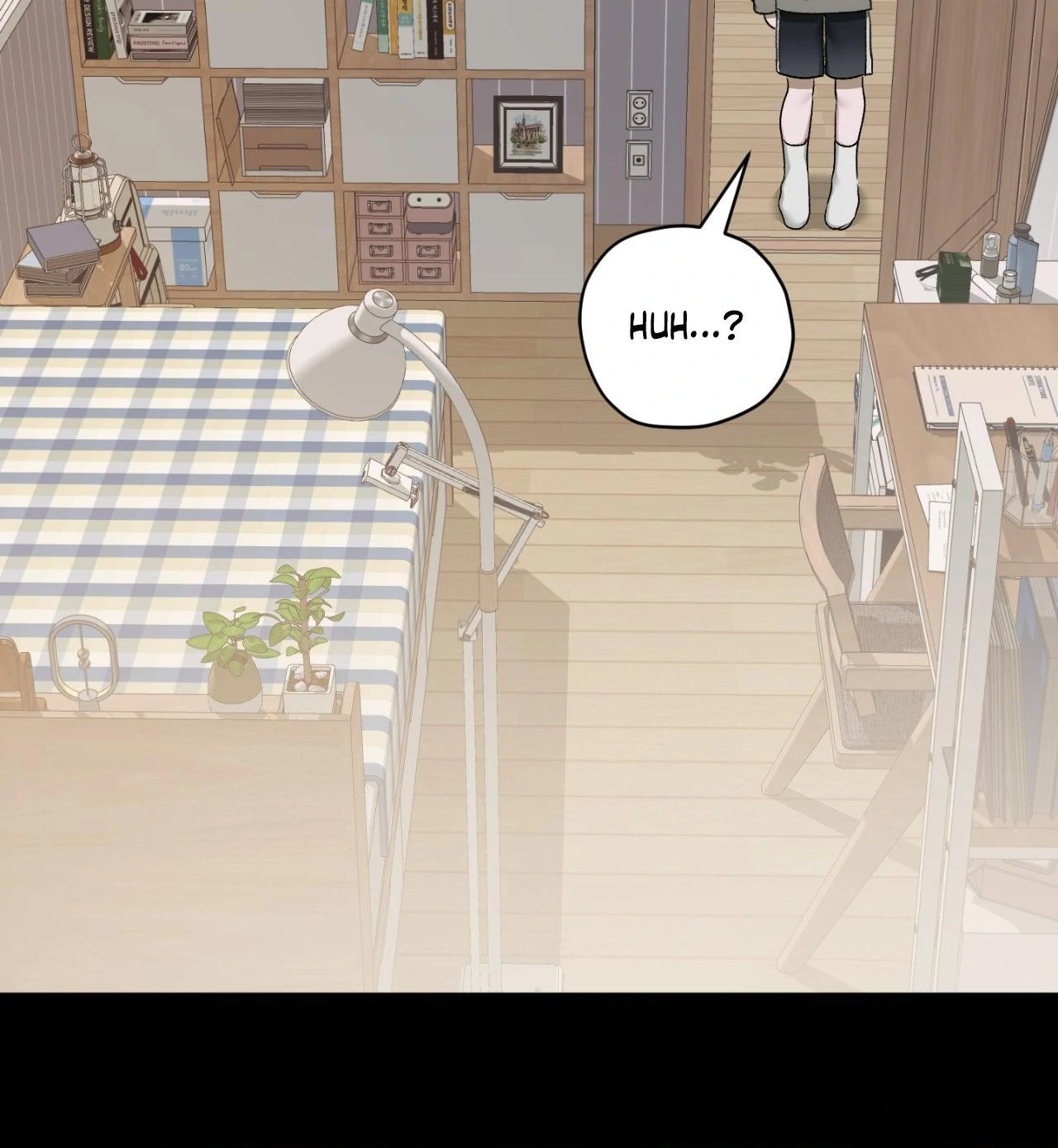 Pond Where Flowers Fall - Chapter 51 manhwa