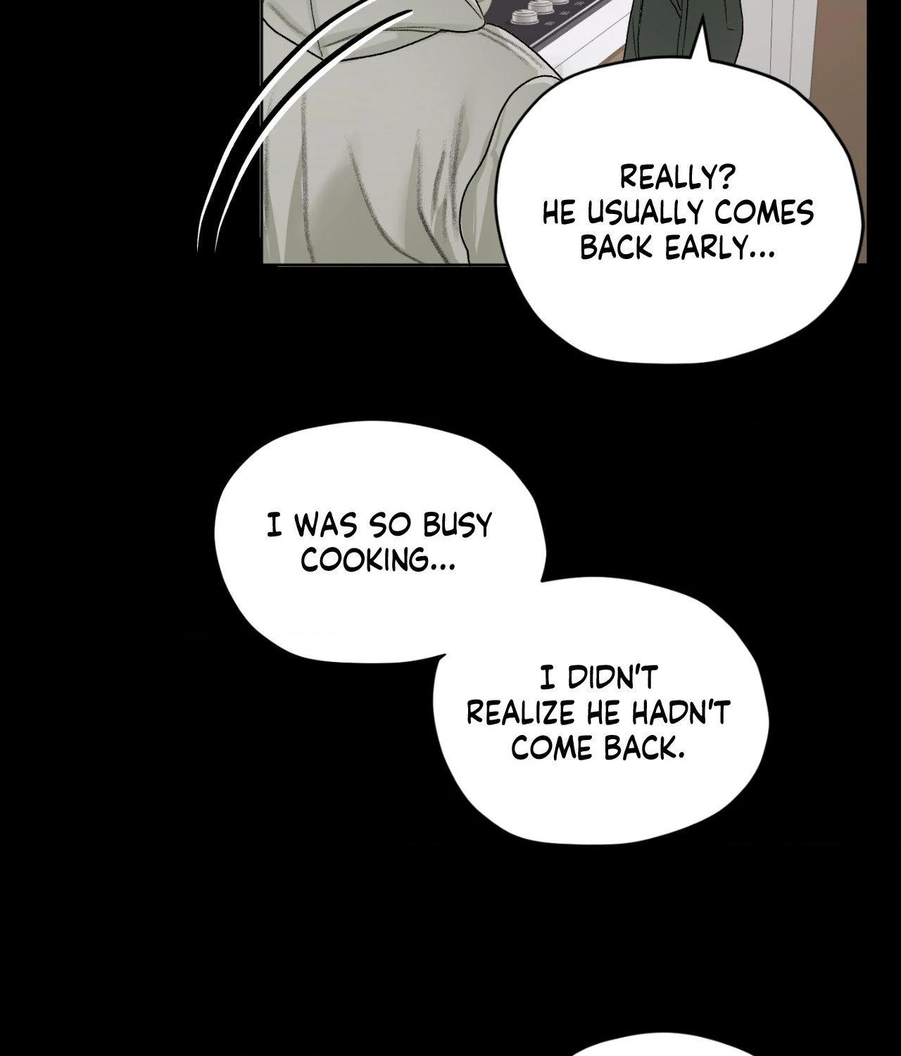 Pond Where Flowers Fall - Chapter 51 manhwa