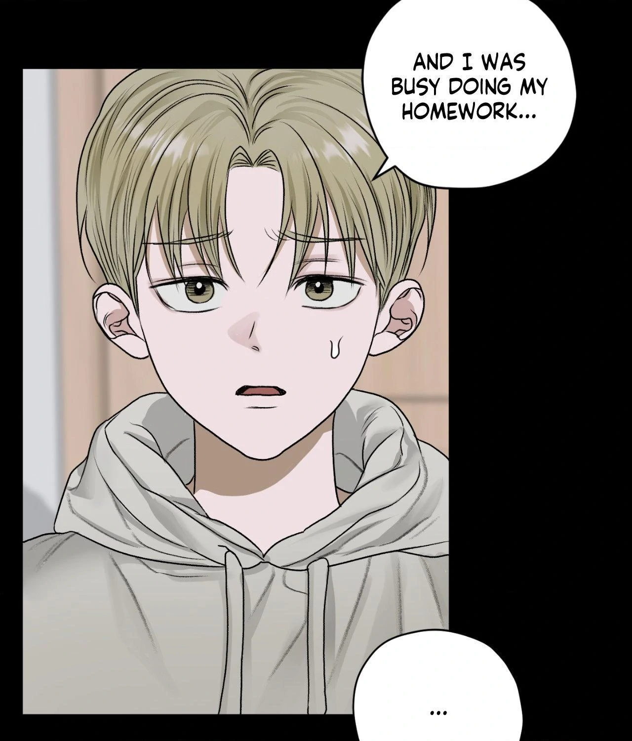 Pond Where Flowers Fall - Chapter 51 manhwa