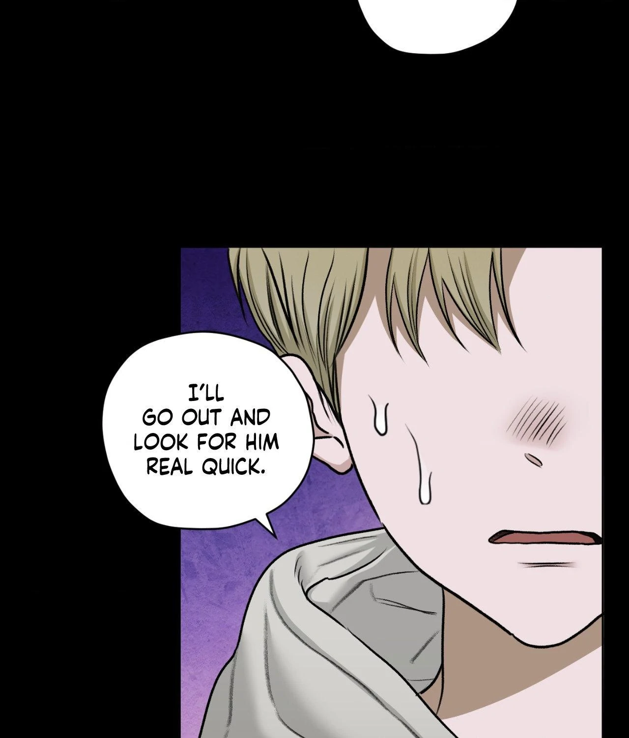 Pond Where Flowers Fall - Chapter 51 manhwa