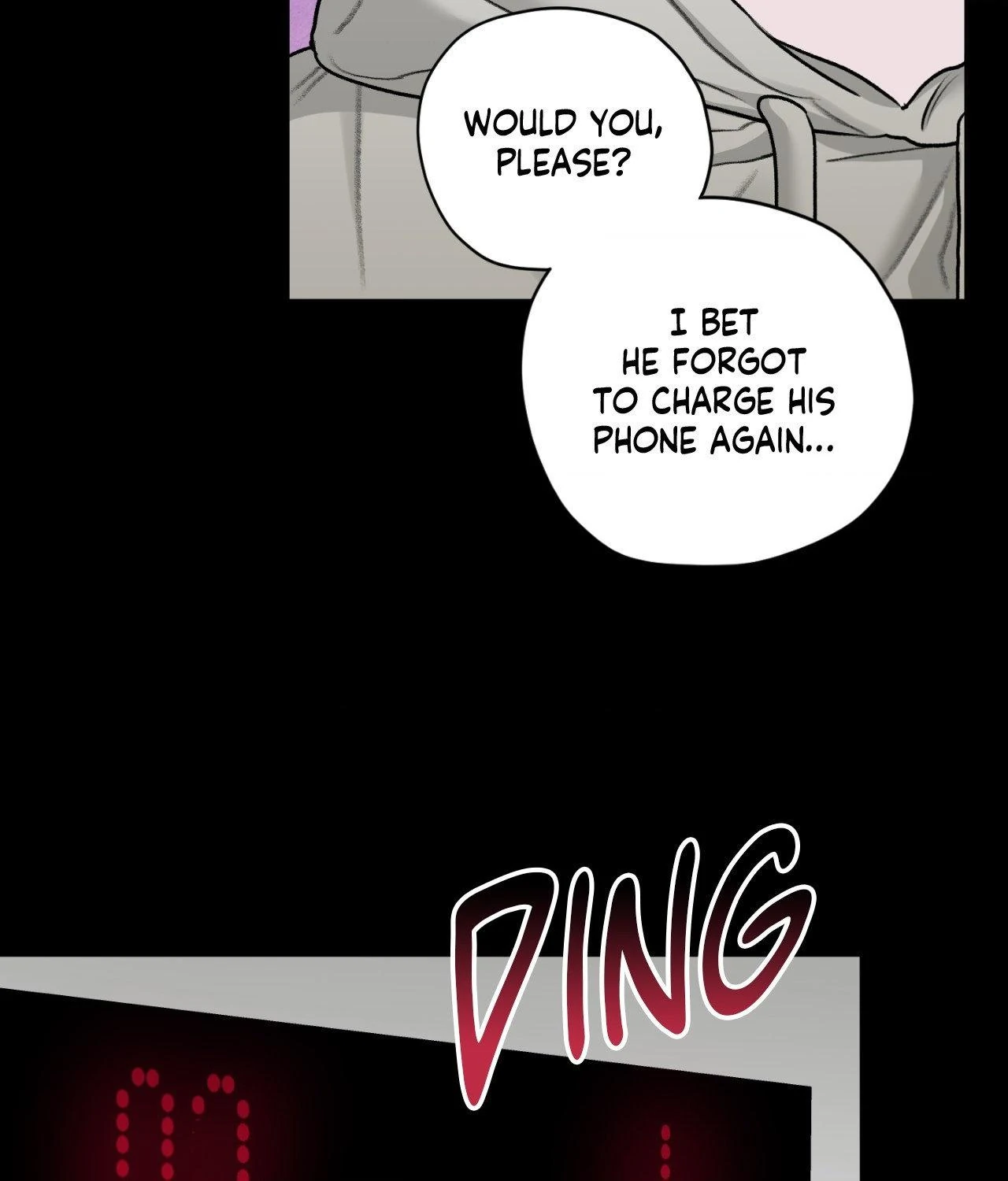 Pond Where Flowers Fall - Chapter 51 manhwa