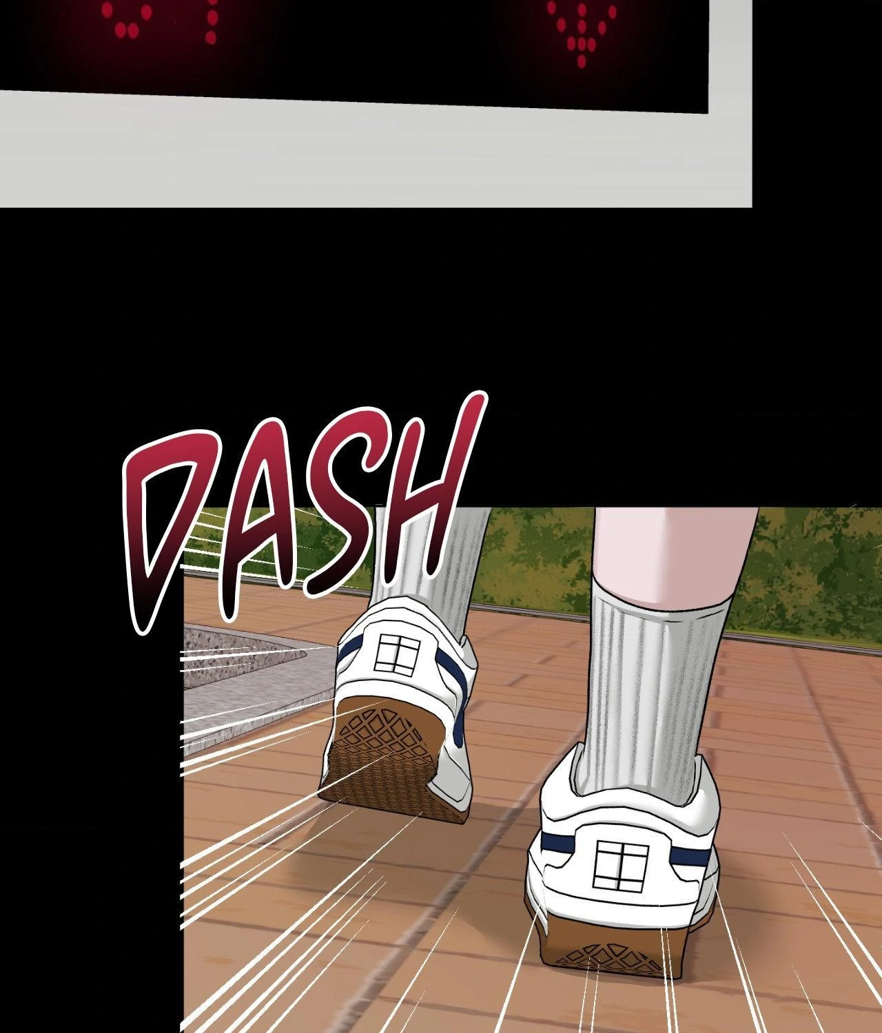 Pond Where Flowers Fall - Chapter 51 manhwa