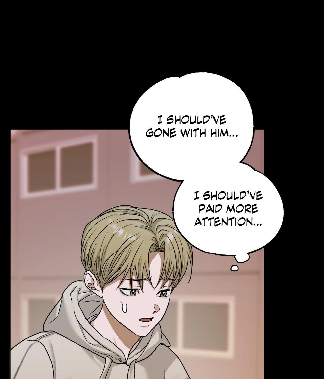 Pond Where Flowers Fall - Chapter 51 manhwa