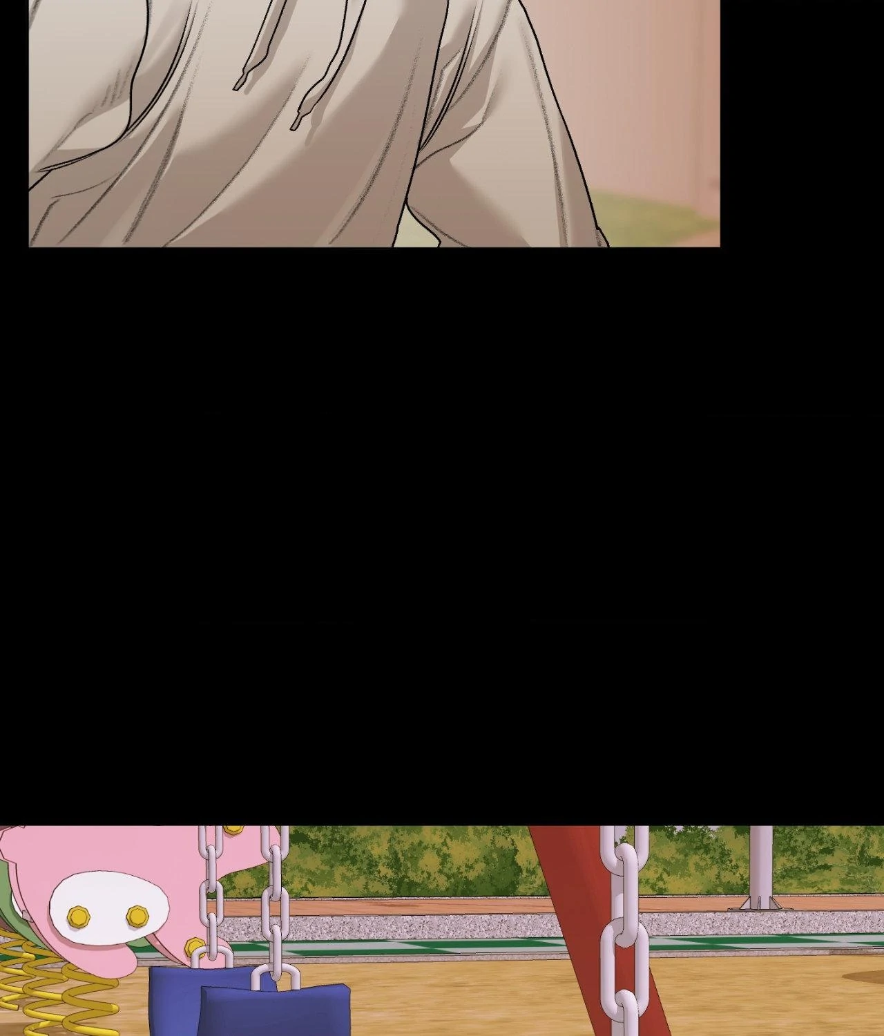 Pond Where Flowers Fall - Chapter 51 manhwa