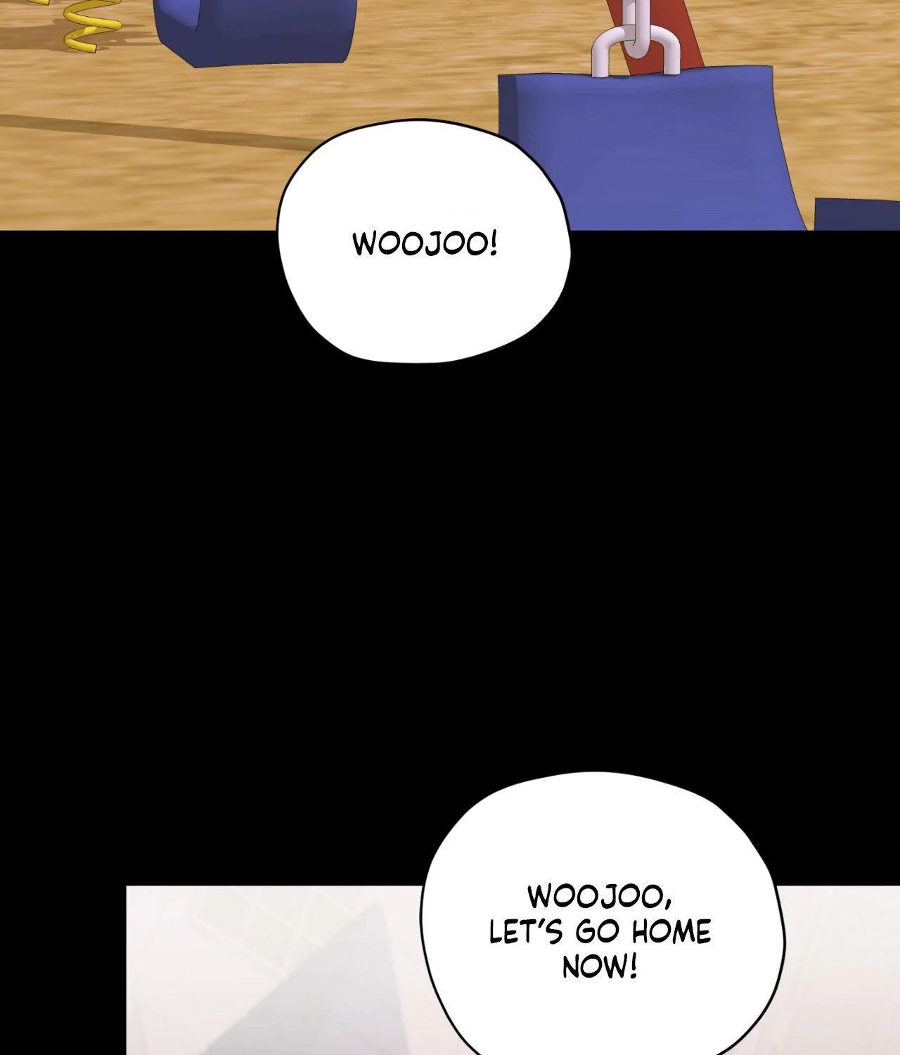 Pond Where Flowers Fall - Chapter 51 manhwa