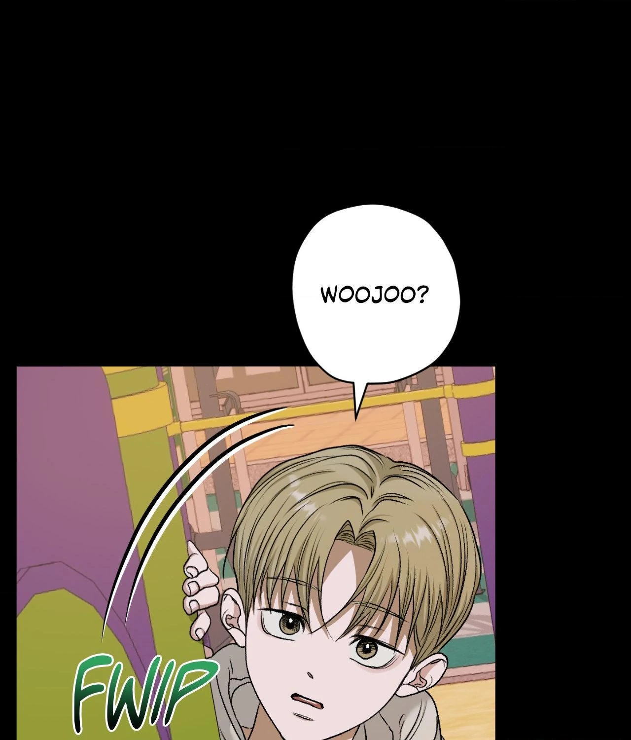 Pond Where Flowers Fall - Chapter 51 manhwa