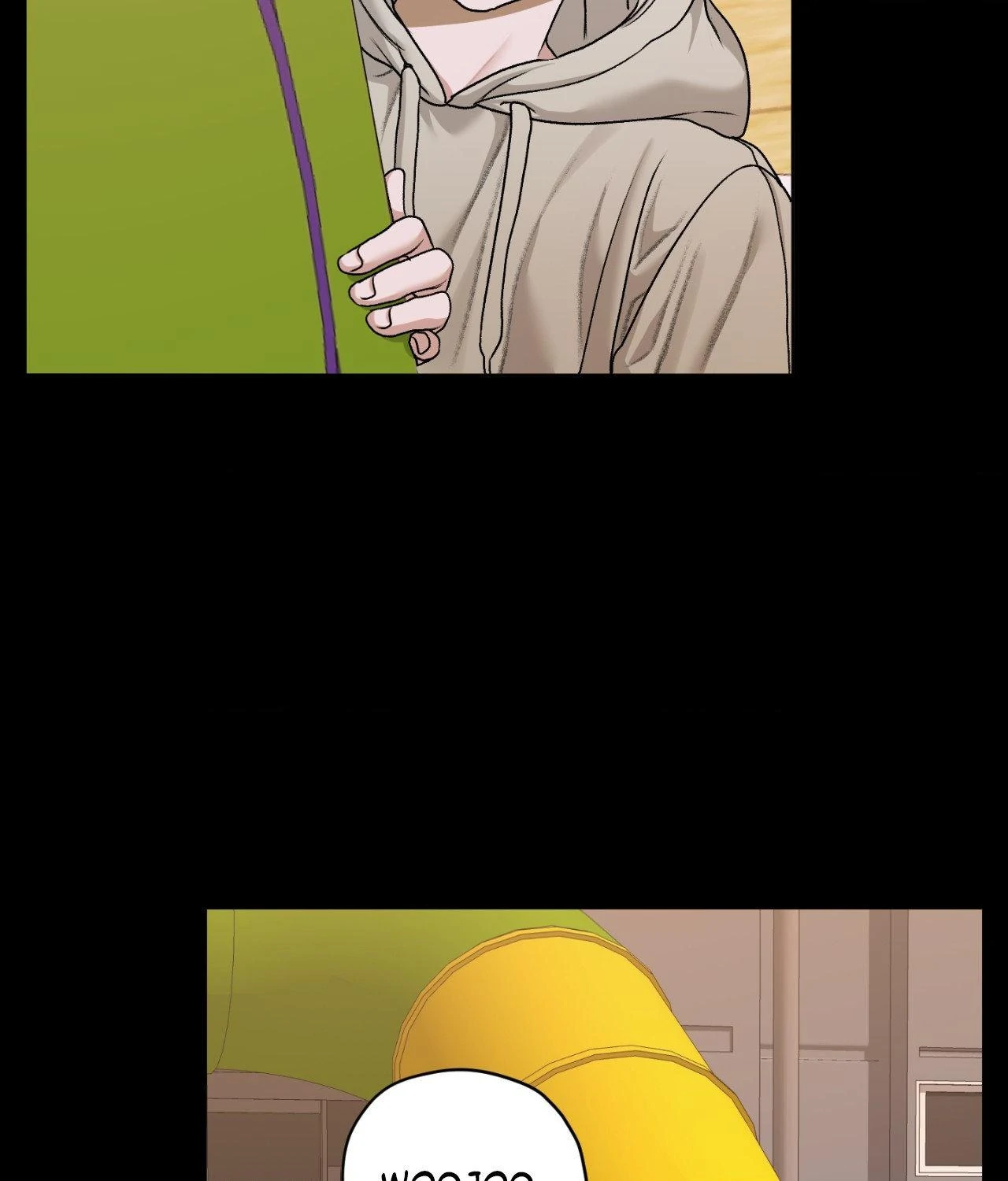 Pond Where Flowers Fall - Chapter 51 manhwa