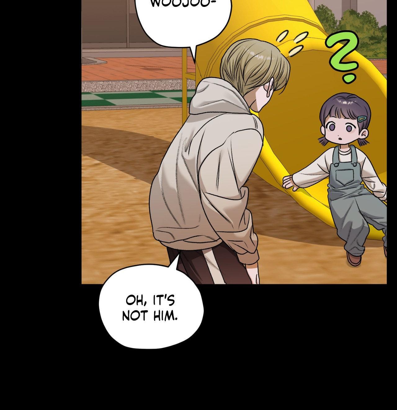 Pond Where Flowers Fall - Chapter 51 manhwa