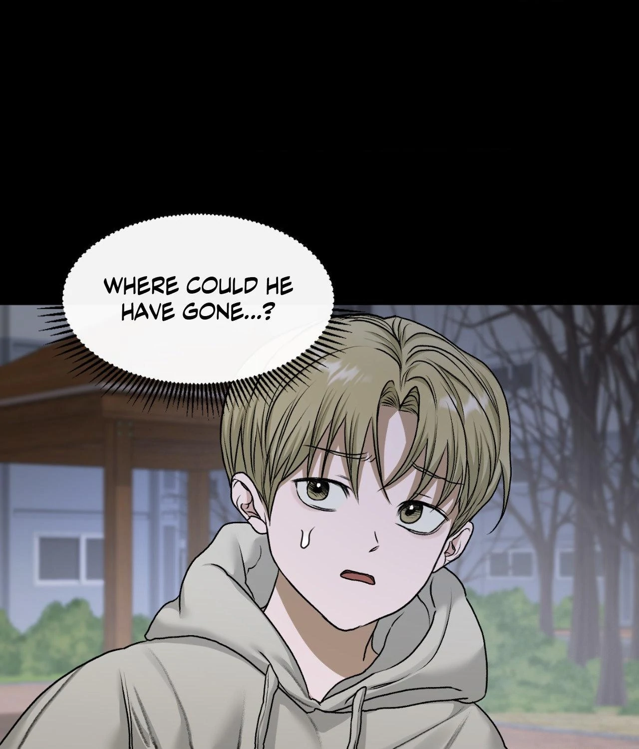 Pond Where Flowers Fall - Chapter 51 manhwa