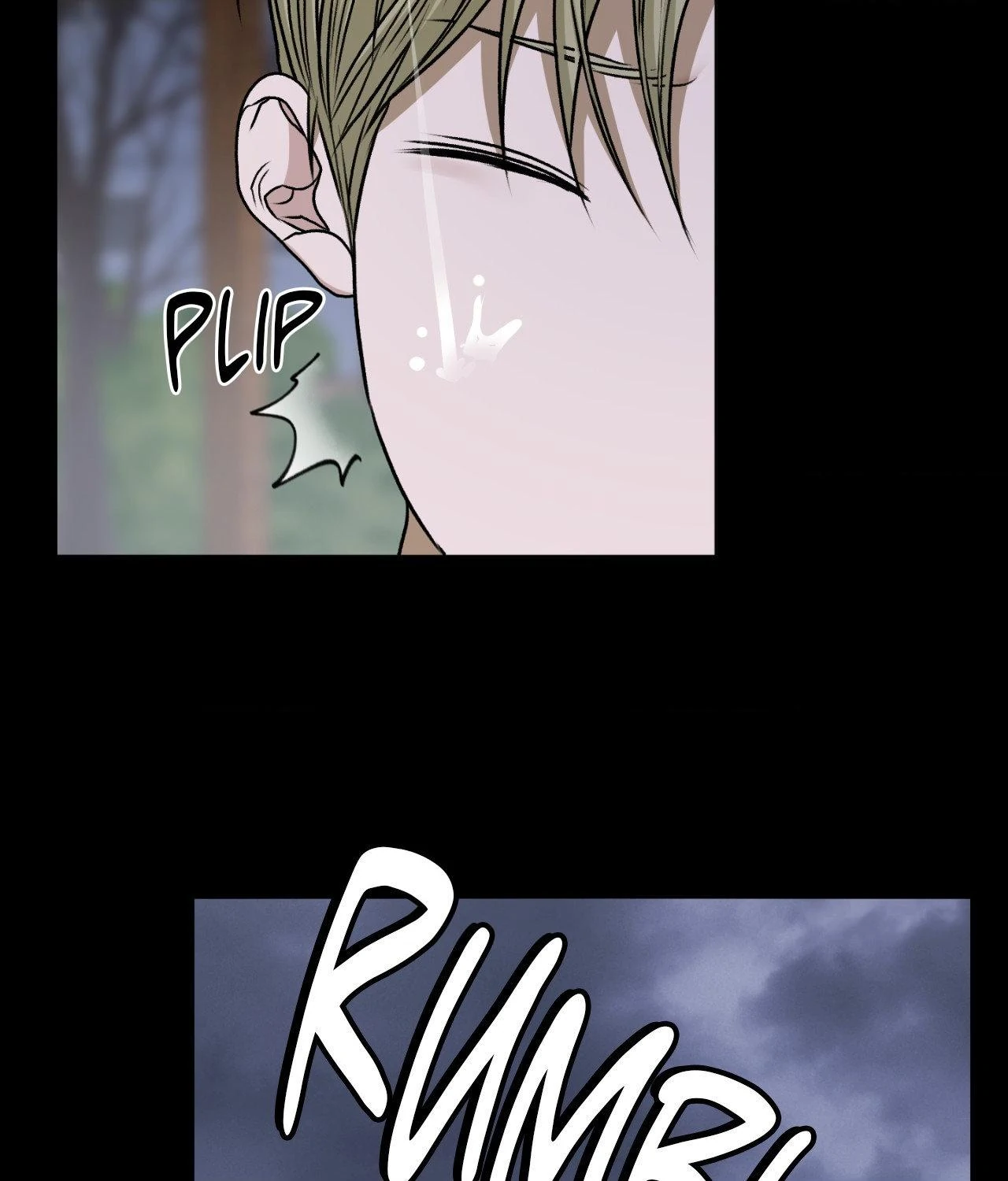 Pond Where Flowers Fall - Chapter 51 manhwa