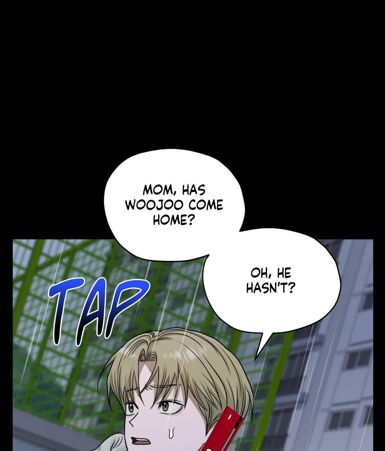 Pond Where Flowers Fall - Chapter 51 manhwa