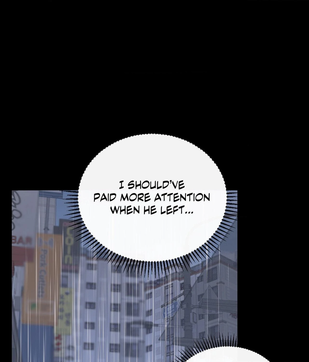 Pond Where Flowers Fall - Chapter 51 manhwa