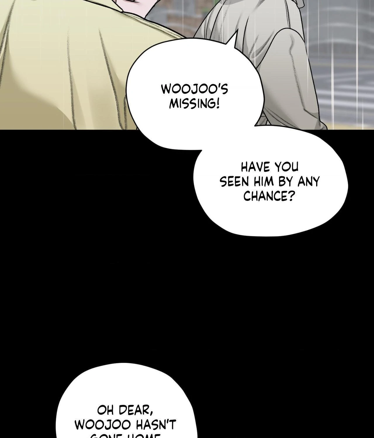 Pond Where Flowers Fall - Chapter 51 manhwa