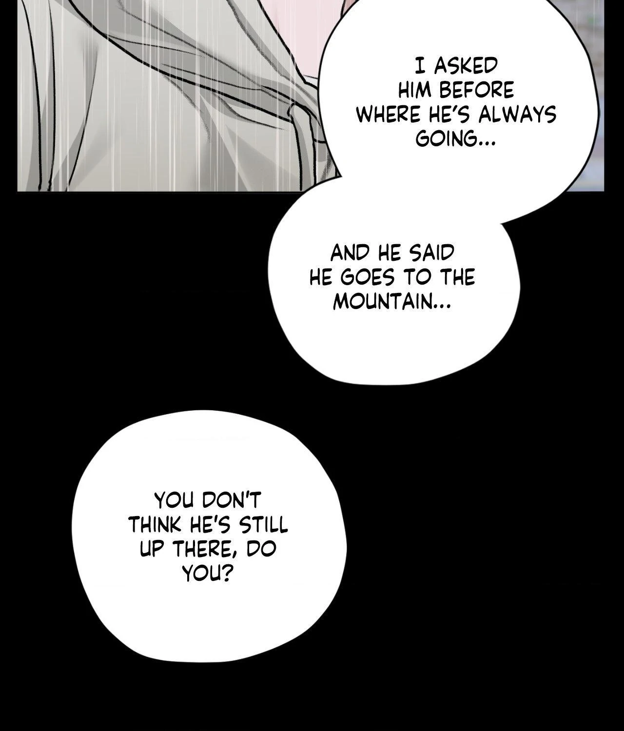 Pond Where Flowers Fall - Chapter 51 manhwa