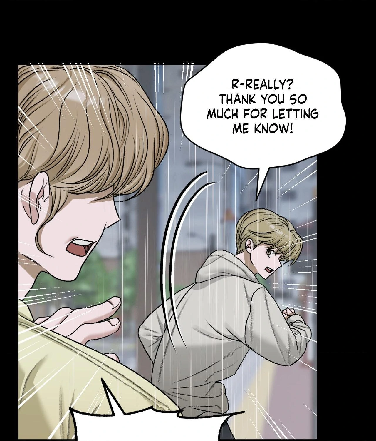 Pond Where Flowers Fall - Chapter 51 manhwa
