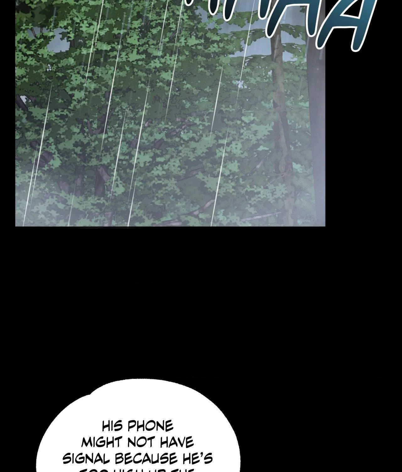 Pond Where Flowers Fall - Chapter 51 manhwa