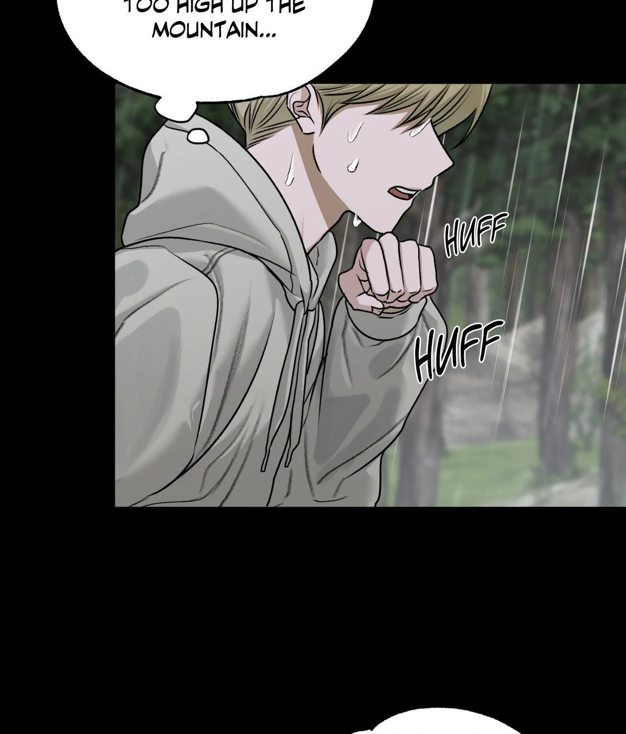 Pond Where Flowers Fall - Chapter 51 manhwa
