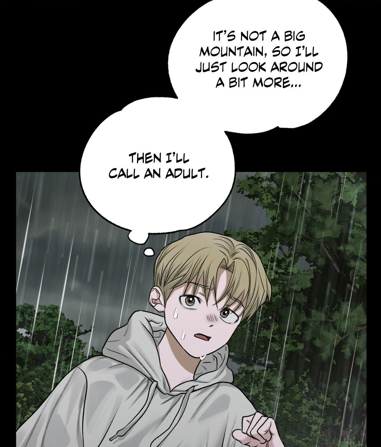 Pond Where Flowers Fall - Chapter 51 manhwa