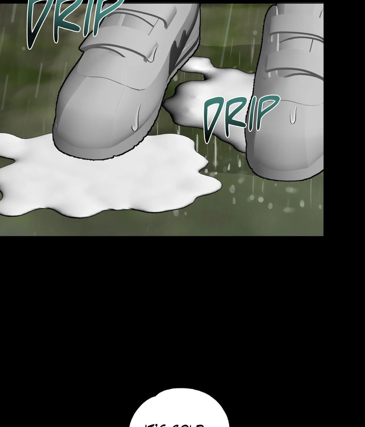 Pond Where Flowers Fall - Chapter 51 manhwa