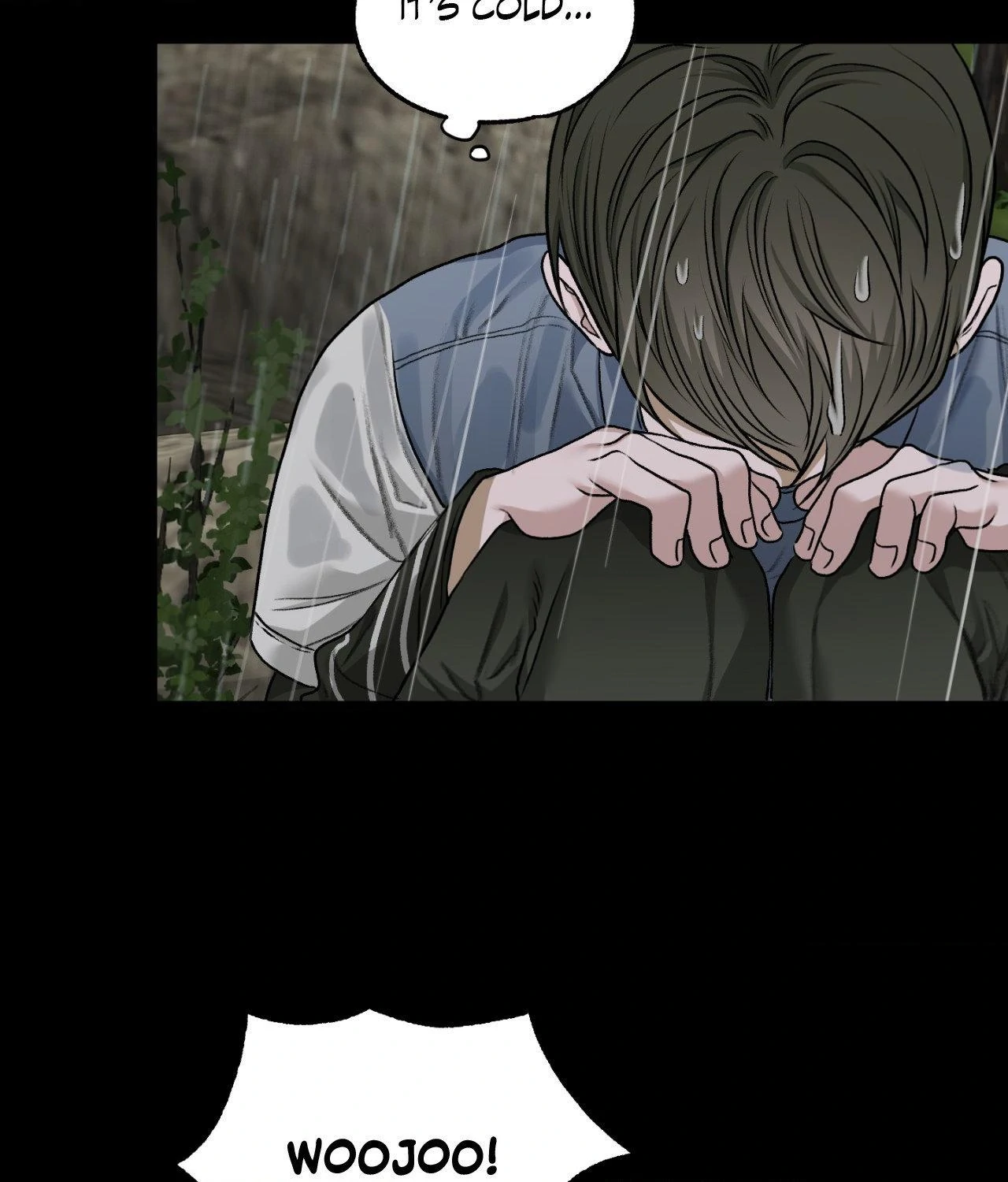 Pond Where Flowers Fall - Chapter 51 manhwa