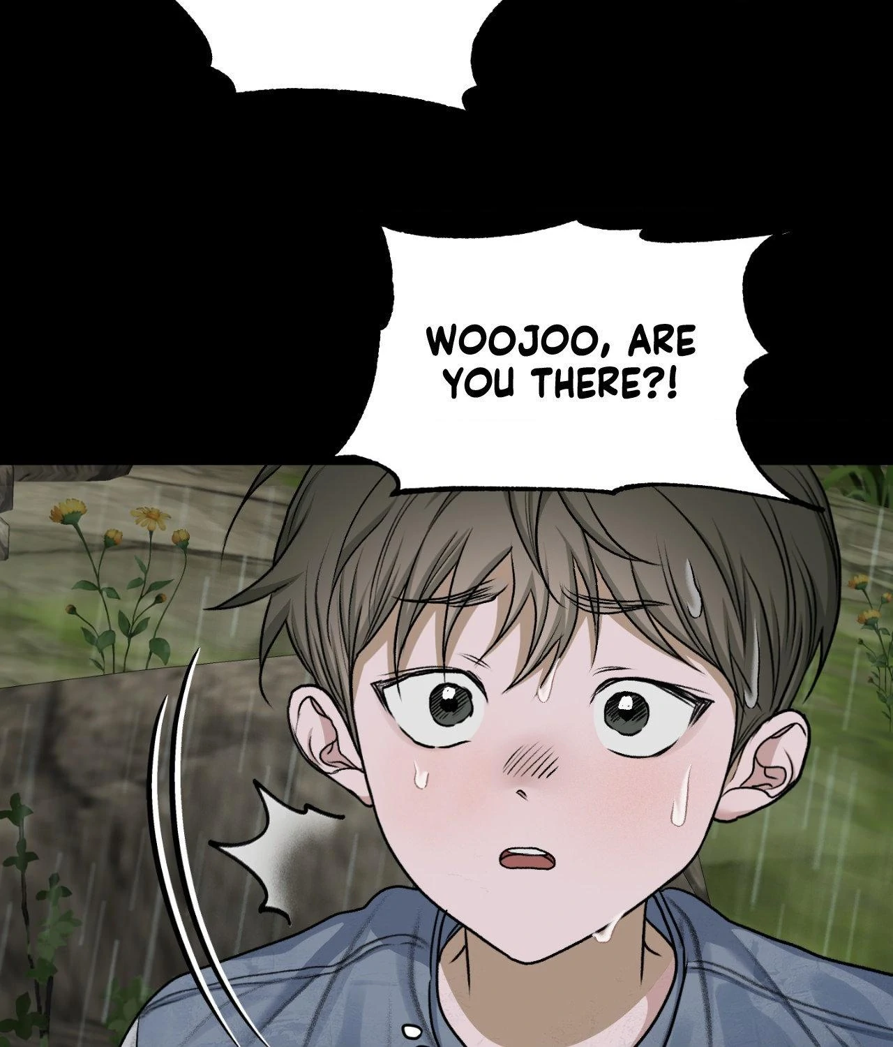 Pond Where Flowers Fall - Chapter 51 manhwa